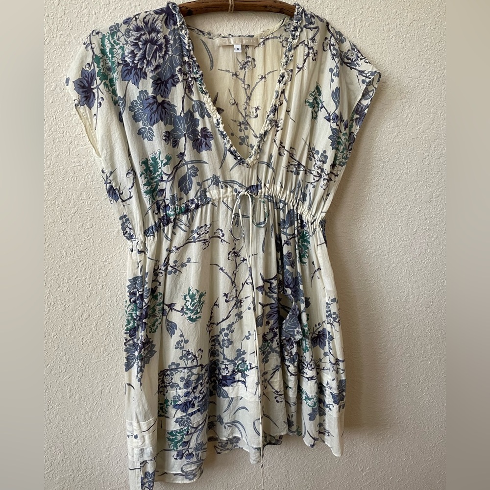Erica Tanov Peyton Dress